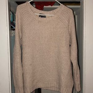 American Eagle sweater